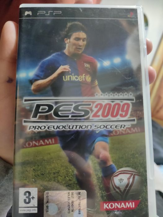 Игри за псп чисто нови