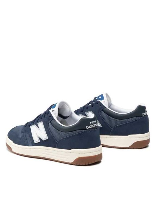 Мъжки обувки/кецове - New Balance - Numeric 480, 44 номер