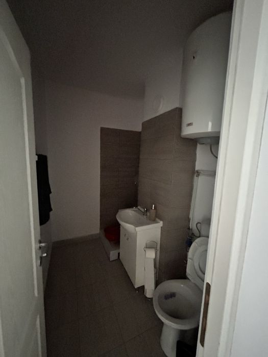 Vand apartament 1 camera Alesd
