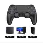 Gamepad PS4 Xbox PC Laptop Controller Ps4 Dual Shock Black