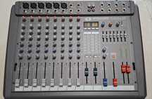 Dynacord PM 600-2