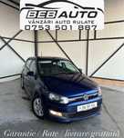 Vw Polo 1.2 TDI  // 07.2011  // Rate cu avans 0