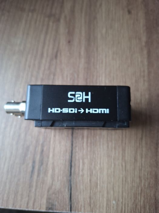 ATOMOS NINJA 2 HDMI Video Recorder/Monitor