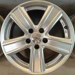 Jante Ford 5x108 R16 Kuga, Mondeo; Volvo, Peugeot, Citroen, Renault