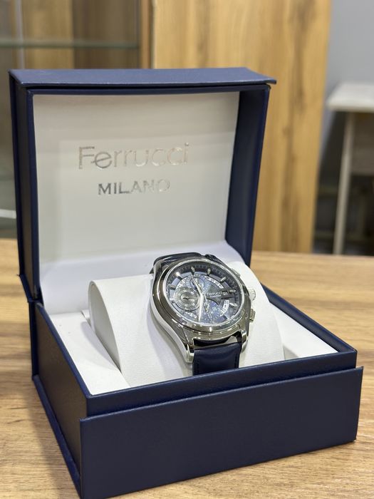 Часы Ferruci Milano