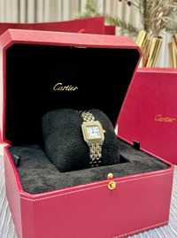 Дамски Cartier Panthere сребрист златен