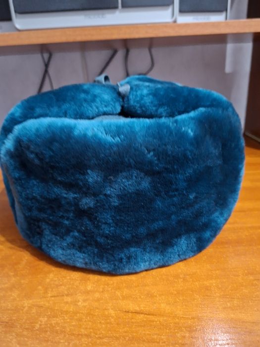 Продам шапка ушанка
