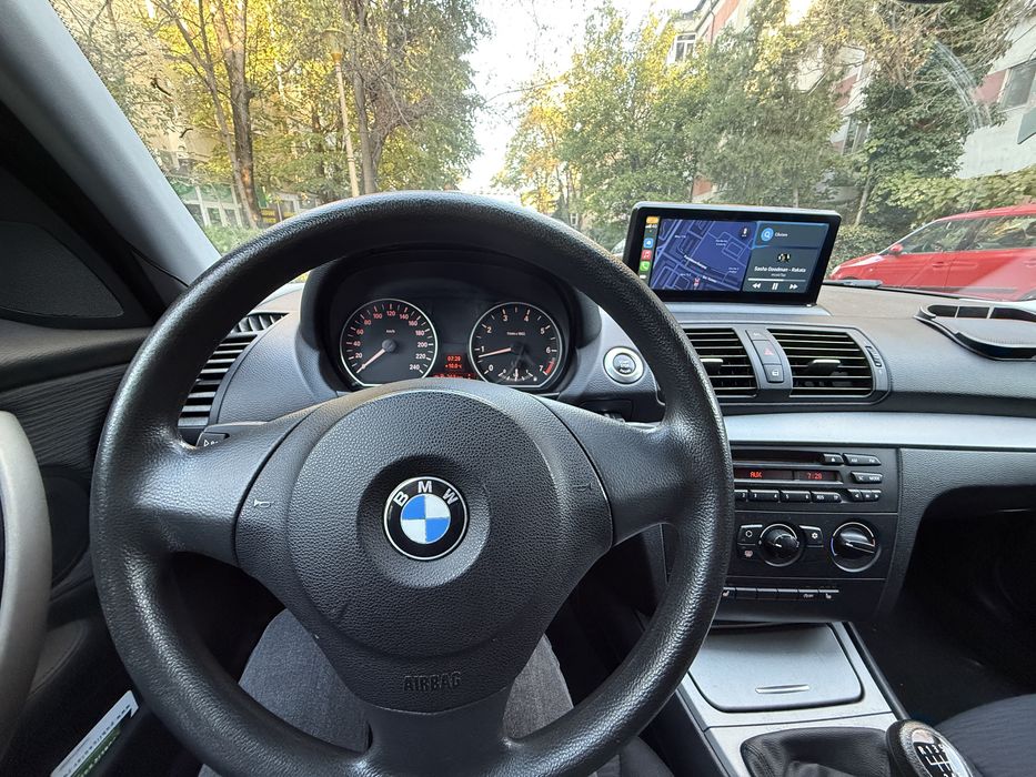 Bmw seria 1 E87 2008
