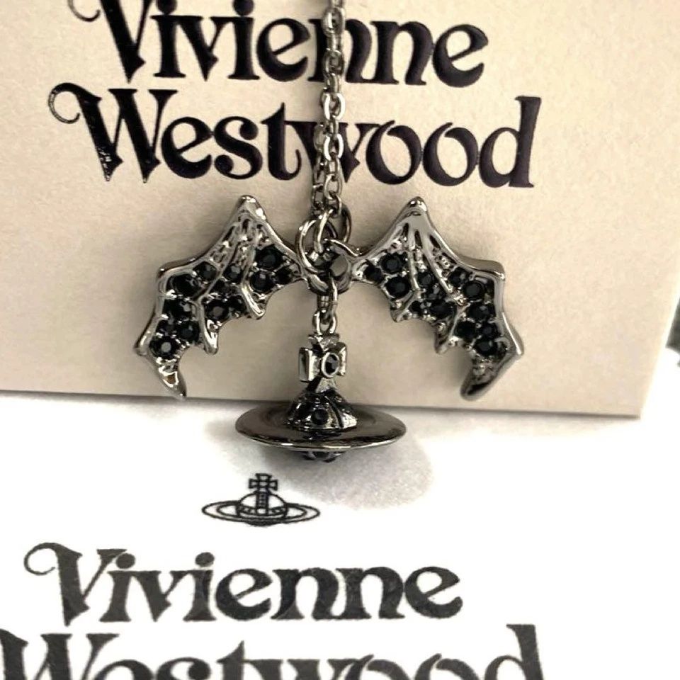 Colier Vivienne Westwood