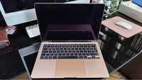 MacBook Air 13 Inch, Procesor M1, 8Gb Ram / 256 Gb Stocare, Roz Gold