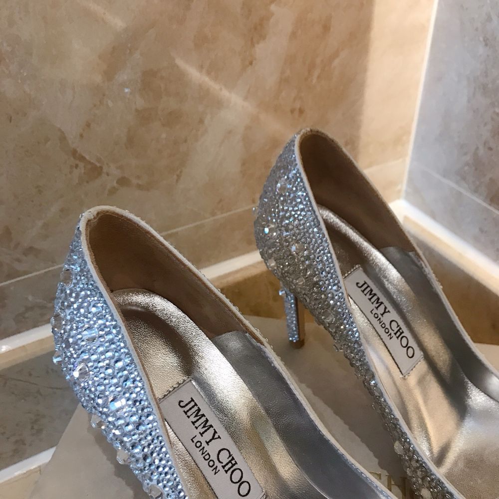 Pantofi Jimmy Choo