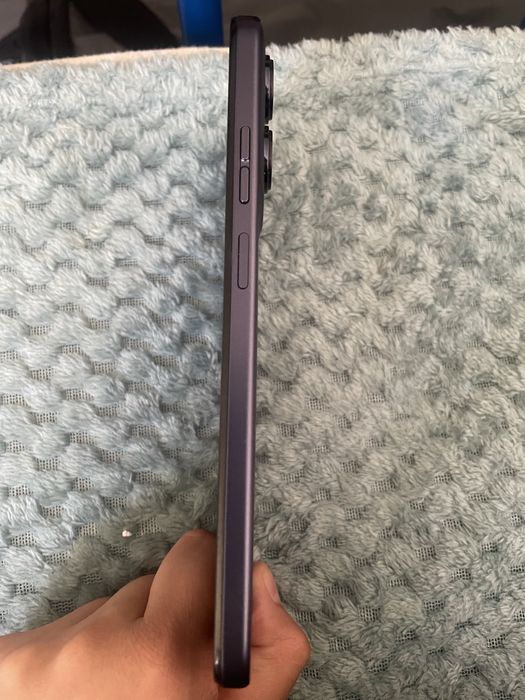 Motorola G35 Power 128GB