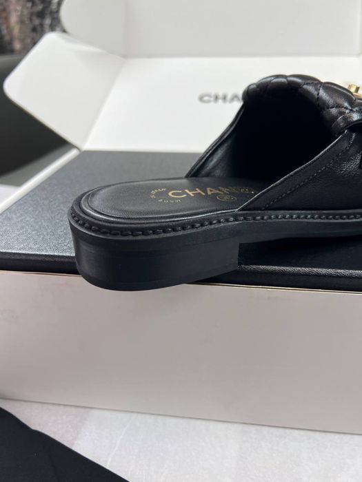 Papuci Chanel 35-42