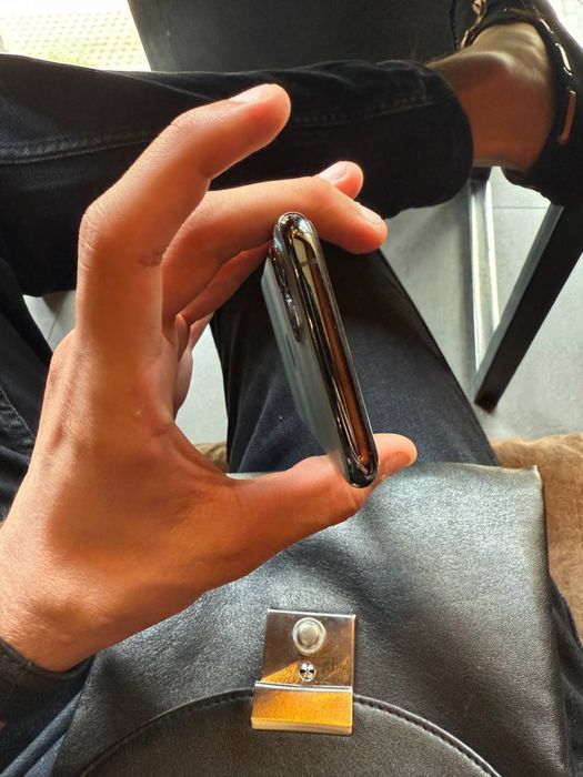 Iphone 11 pro green 64gb