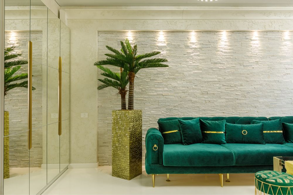 Apartament de vanzare cu vedere la mare Building Stefan Resort