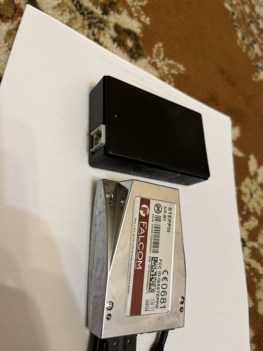 GPS тракер