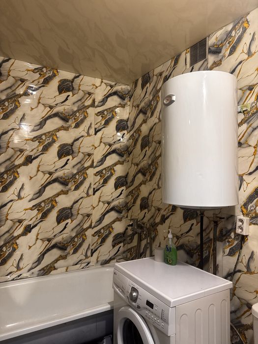 Сдам квартиру понедельно/помесячно