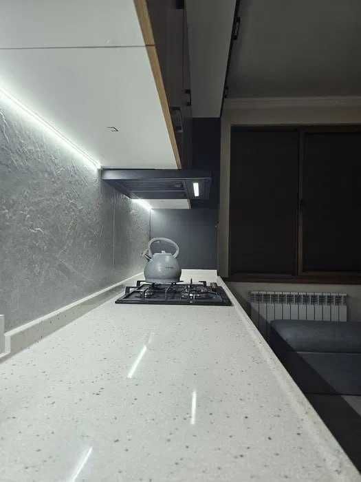 Olmazorda 1 Xonali Kvartira ijaraga Beriladi manzil | Almazar city |