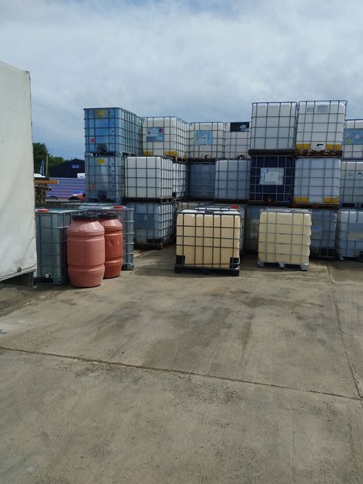 Saci Big Bag 1 tona ,Spalieri zincati noi,bazine 1000 litri