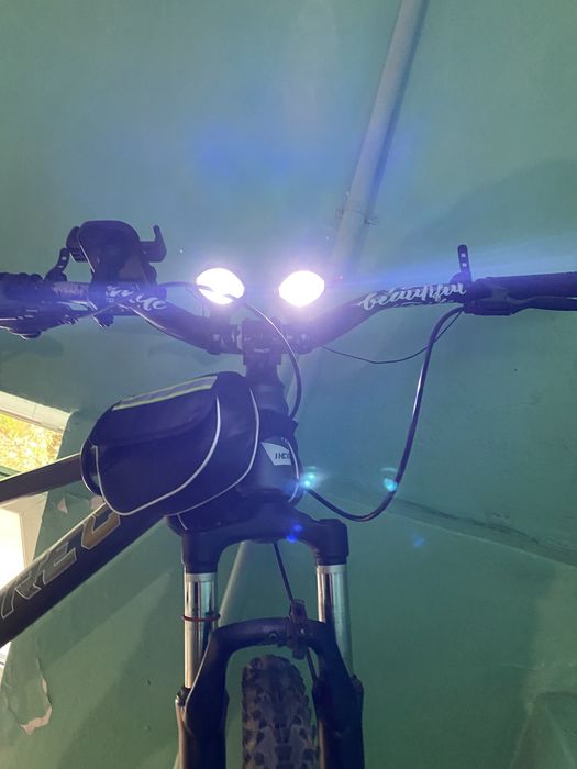 Велосипед ерек хороший