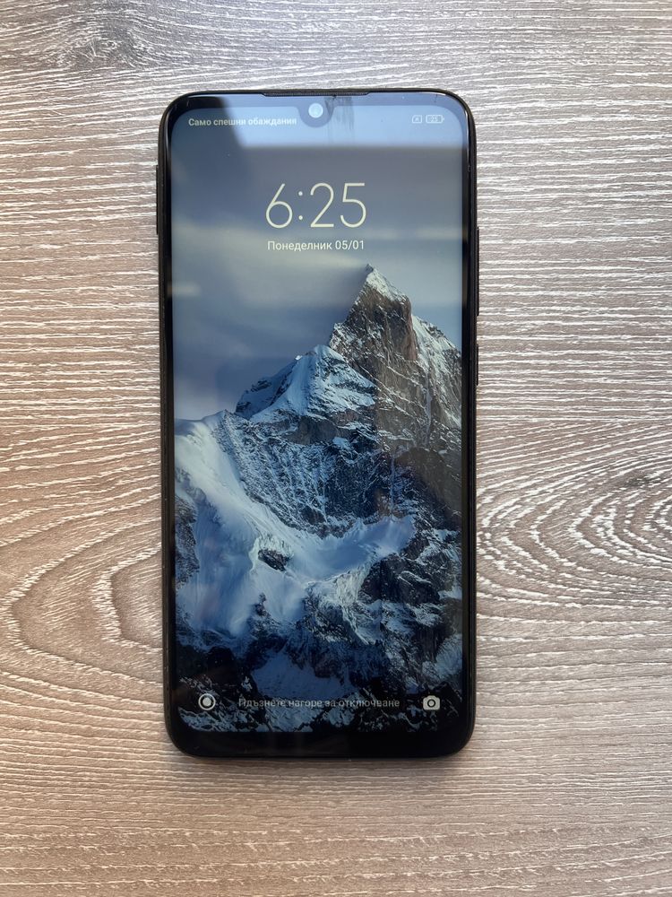 Xiaomi Redmi Note 7