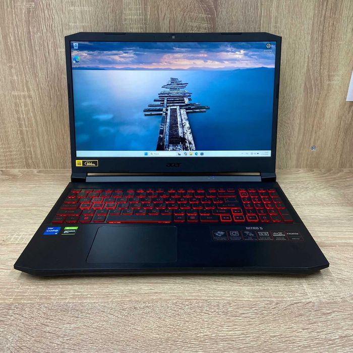 Ноутбук Acer Nitro AN515-57 /sk152262