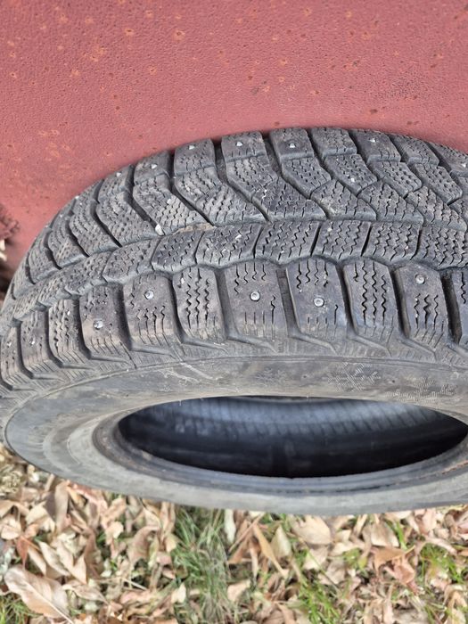 Продам одну зимнюю шину 175 70 на 14