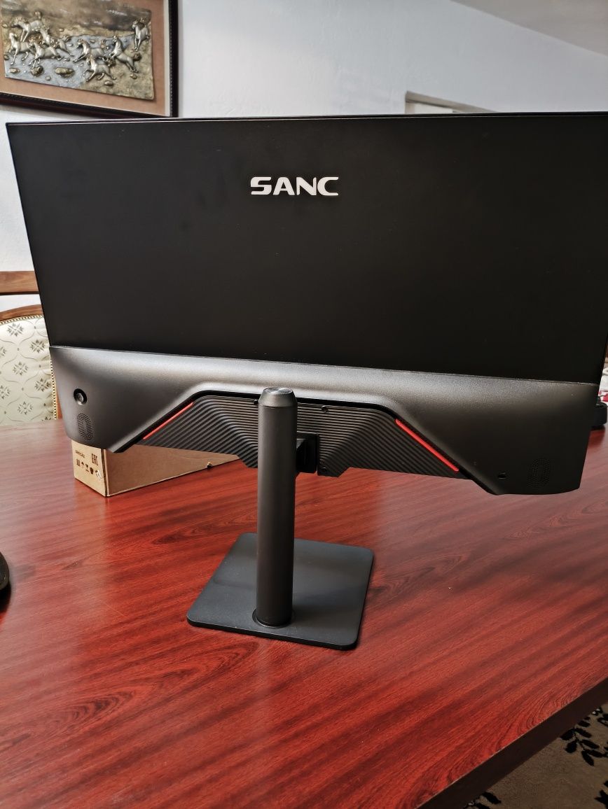 Монитор Sanc 280hz