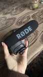 Микрофон Rode Video Mic Pro - Shoutgun