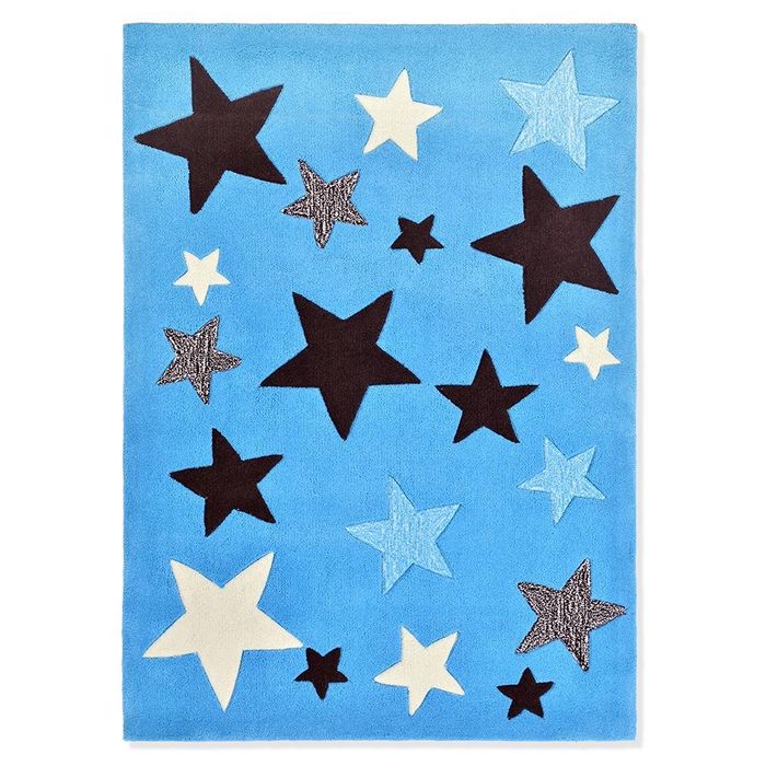 Covor cameră copii STARS Mobexpert 160x230 cm