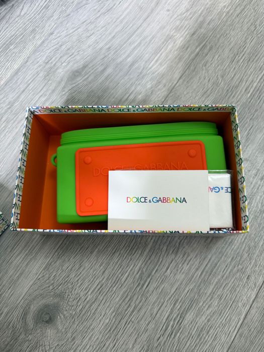 Ochelari de soare Dolce&Gabbana