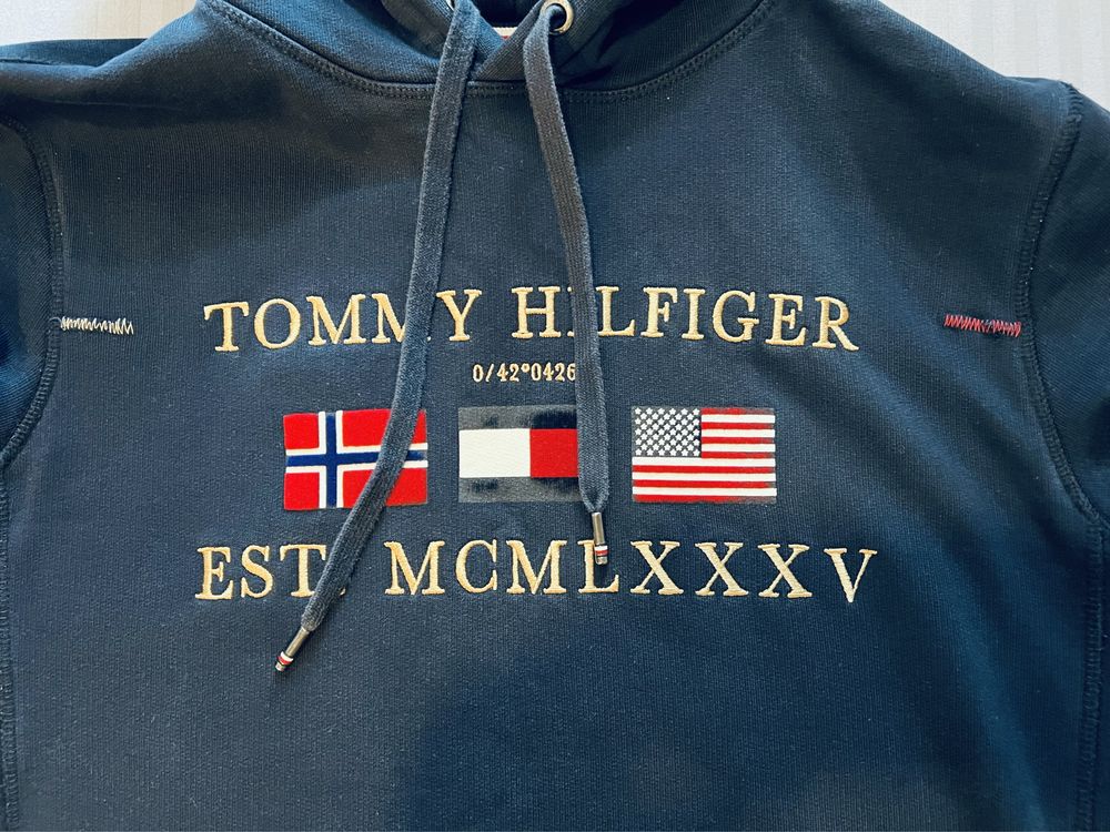 Суитчър Tommy Hilfiger