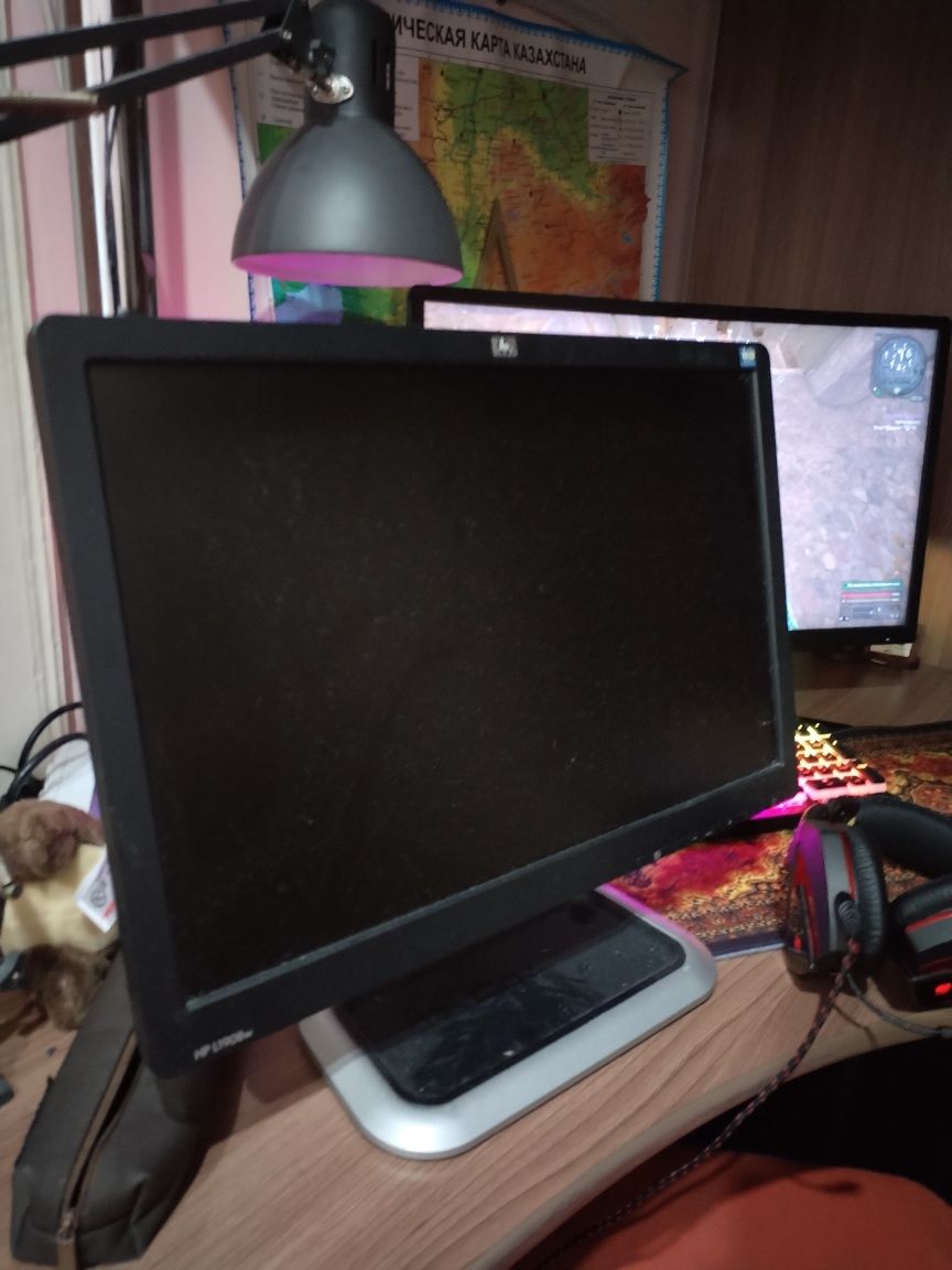 Монитор HP 19 дюймов