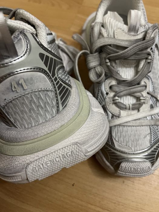 Balenciaga 3XL обувки