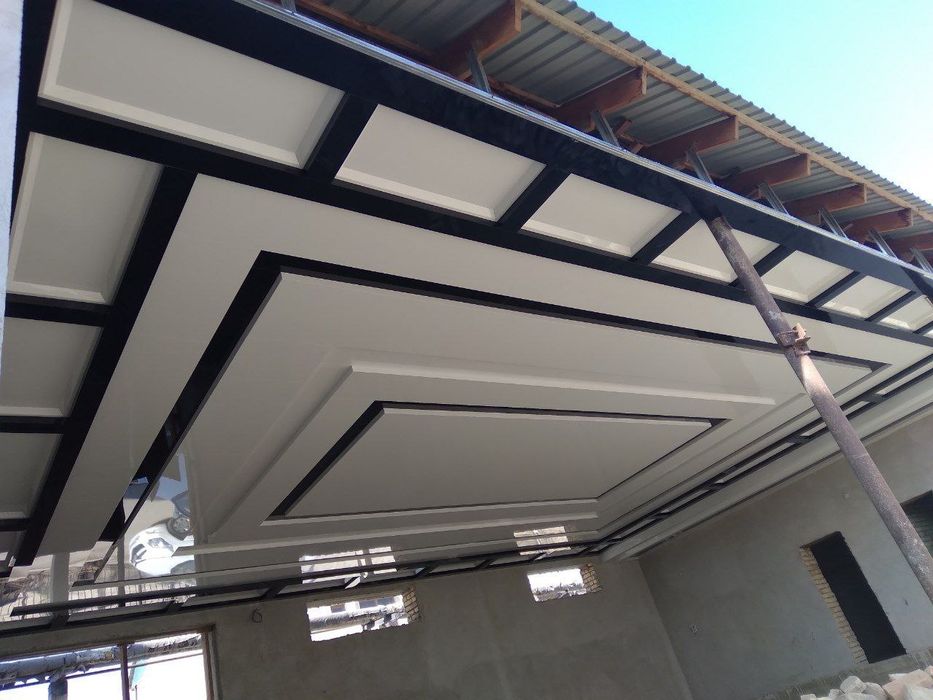 Alyukabond, Alikafon