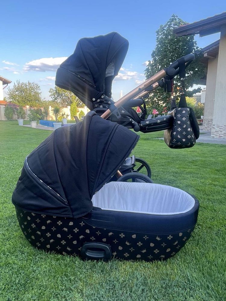 Детска количка “ Tako baby Imperial “