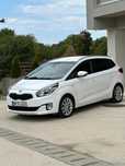 Kia Carens 2016.