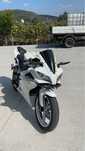 vand/schimb yamaha yzf r125 a1