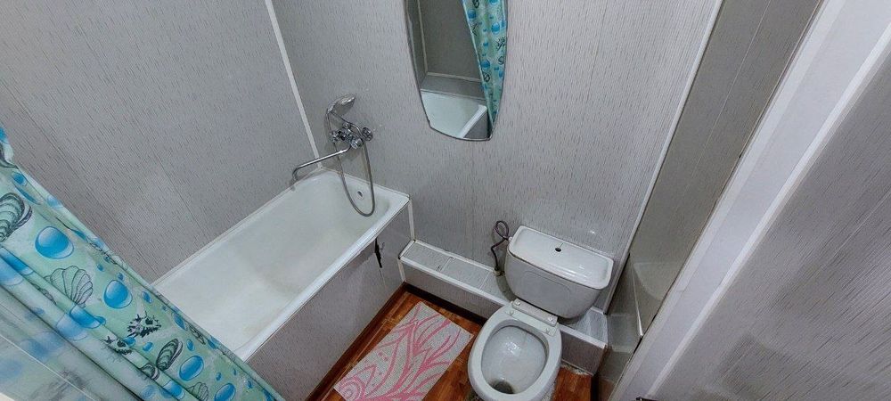 Срочно продаётся квартира 1/6/7 кадышева