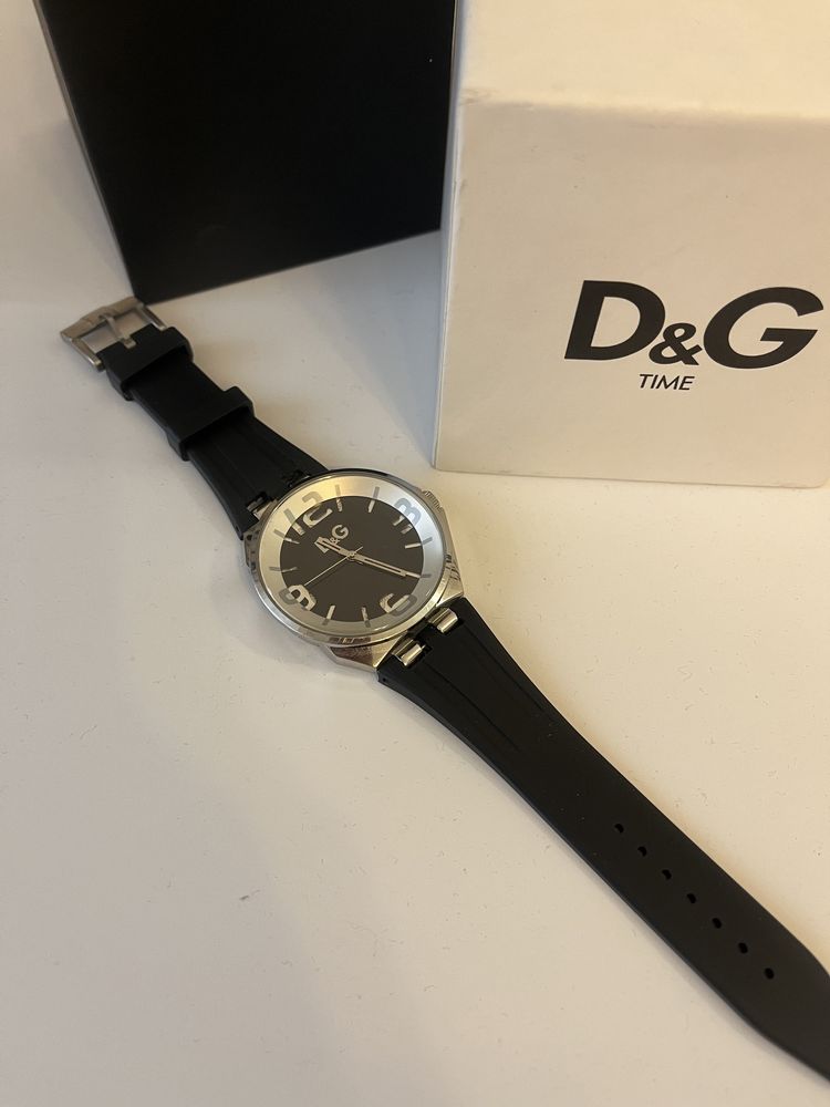 Ceas barbati D&G