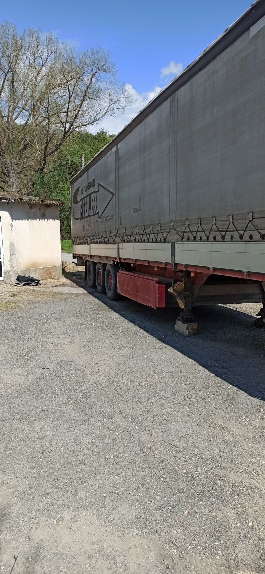 Полуремарке SCHMIDZ SO1