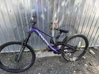 De vanzare canyon sender