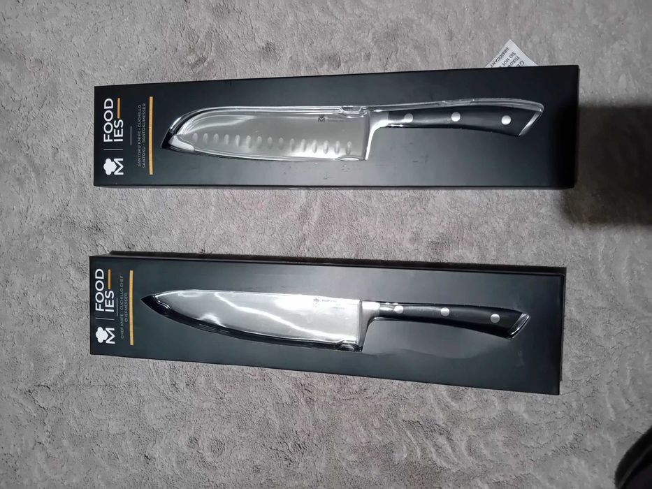 нож,ножове ,нови 2 бр