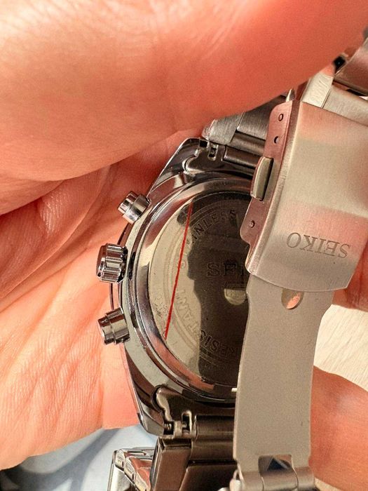 Часовник              Seiko