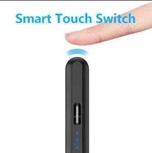 iPhone iPad Pencil 2 Стилус Магнитна Писалка Apple Pen Magnetic Stylus