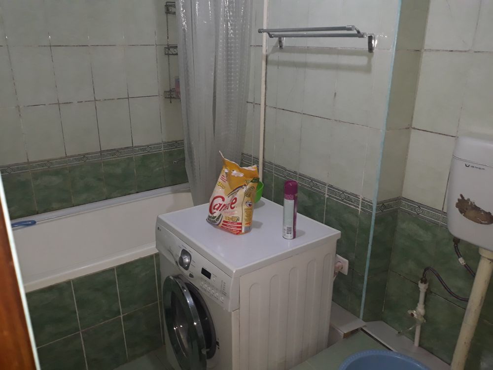 BEZ MAKLER ARENDA   4 xona faqat OILAga