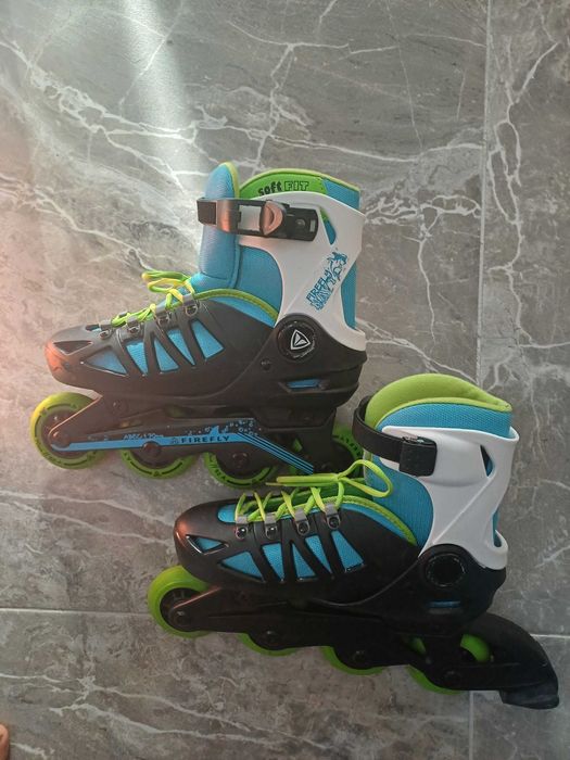 FIREFLY Role copii Firefly Jr ILS 300 B