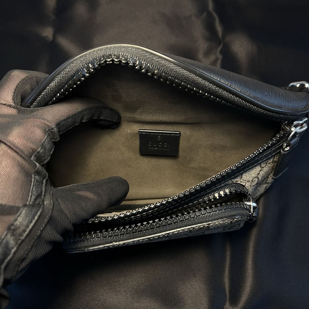 Gucci Eden Belt Bag