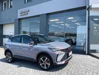 Geely Coolray Geely Coolray 1.5 TD GF+