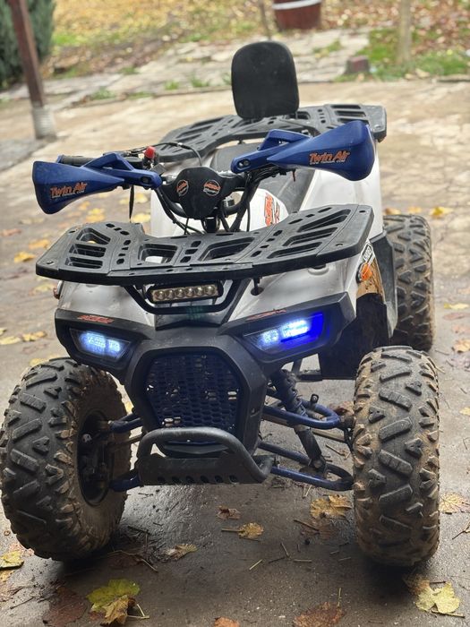 Atv 150cc като НОВО!!